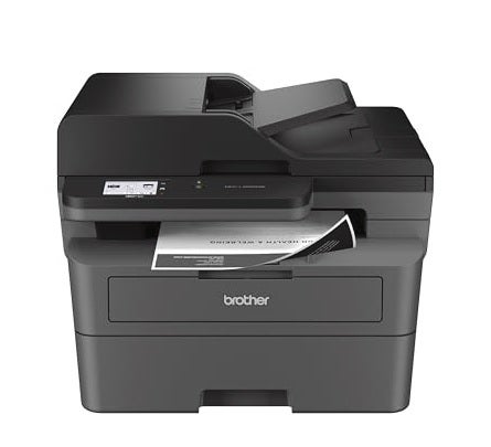 Brother MFC-L2820DW Laser Printer